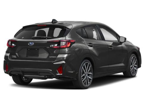 New 2026 Subaru Impreza 2.0i Sport AWD/4WD image 2