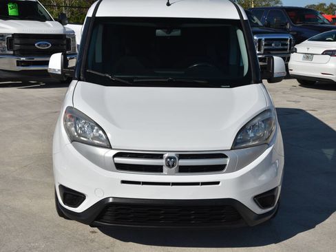 Used 2017 RAM ProMaster City Tradesman SLT w/ Rear Back-up Camera Group image 2