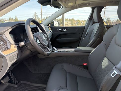 New 2026 Volvo XC60 T8 Plus w/ Protection Package Premier image 12