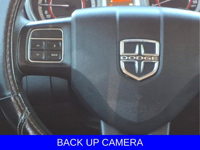 Used 2018 Dodge Journey SE w/ Blacktop Package FWD image 6