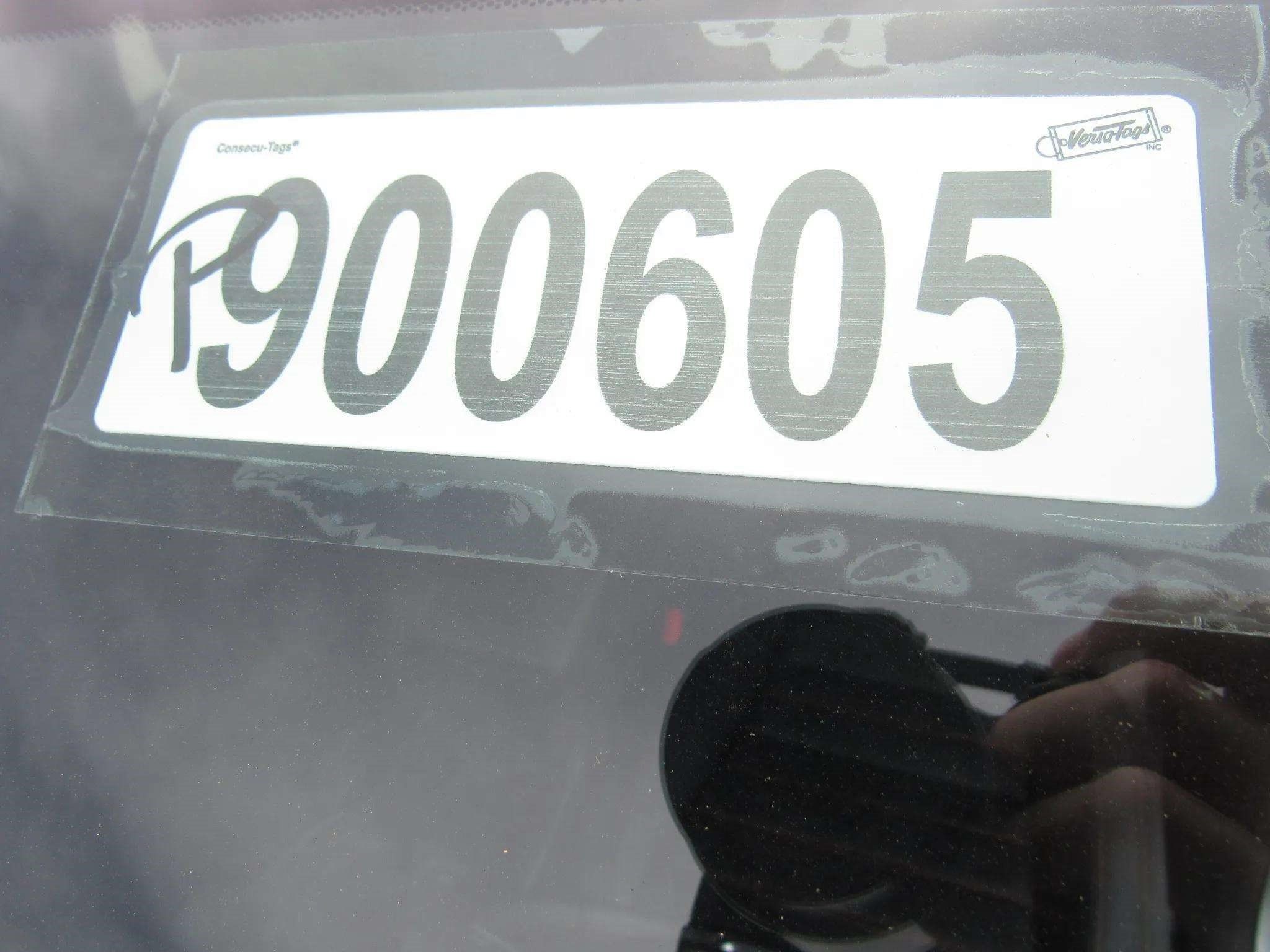 Used 2026 Honda CR-V Sport-L image 32
