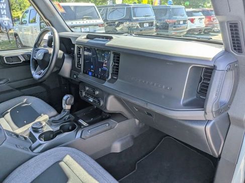 Used 2025 Ford Bronco Big Bend AWD/4WD image 33