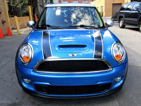 Used 2012 MINI Cooper Clubman S image 26