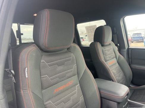 Used 2023 Nissan Frontier PRO-4X w/ Pro Convenience Package image 56