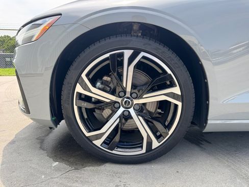 Certified 2024 Volvo S60 B5 Core w/ Climate Package FWD image 27
