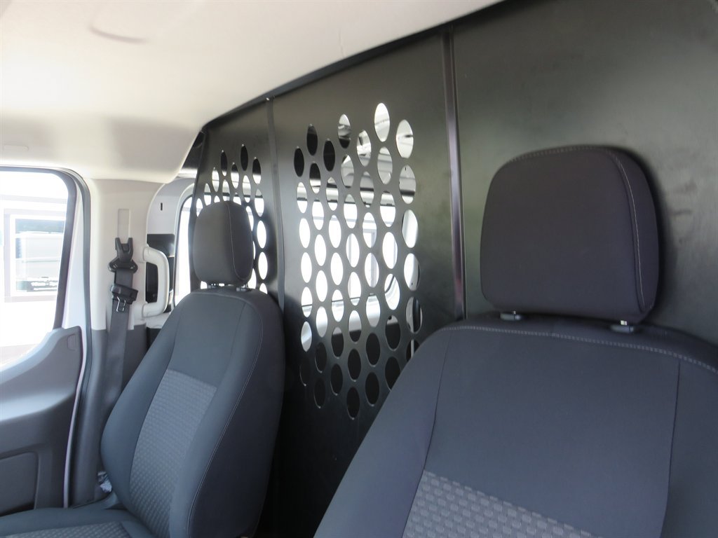 Used 2025 Ford Transit 250 Low Roof w/ Exterior Upgrade Package RWD image 6