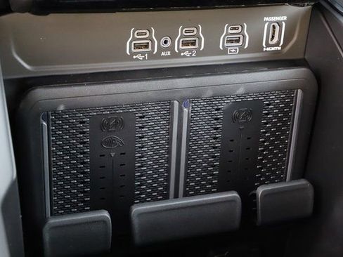 New 2026 RAM 1500 Laramie w/ Night Edition AWD/4WD image 31