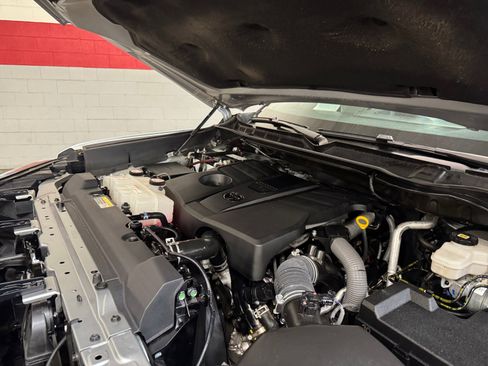 Used 2024 Toyota Tundra 1794 Edition w/ TRD Off-Road Package image 22