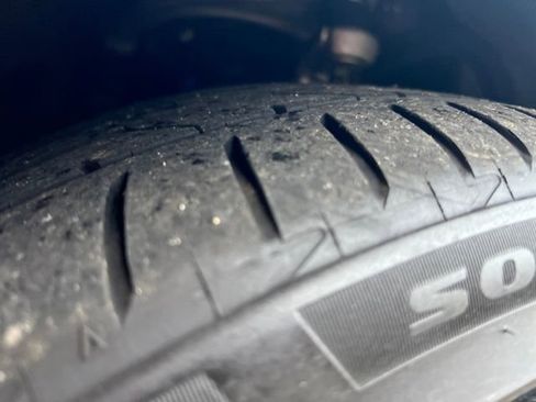 Used 2023 Lexus IS 350 F Sport w/ Accessory Package 2 image 24