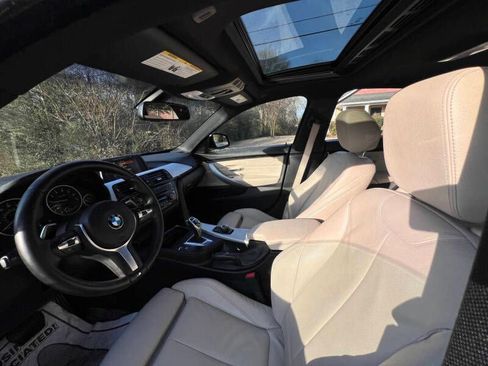 Used 2016 BMW 428i Gran Coupe xDrive image 10