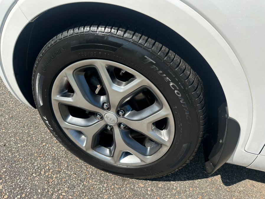 Used 2018 Kia Sorento SX AWD/4WD image 34