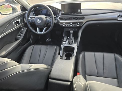 Used 2024 Acura Integra image 22