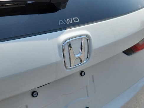 New 2026 Honda CR-V EX image 19