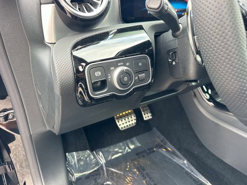 New 2026 Mercedes-Benz CLA 35 AMG AMG 35 4MATIC Coupe image 20