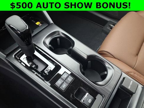 New 2026 Subaru Outback Touring XT image 15