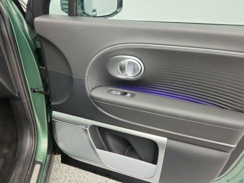 Used 2026 Hyundai Ioniq 9 Limited image 27