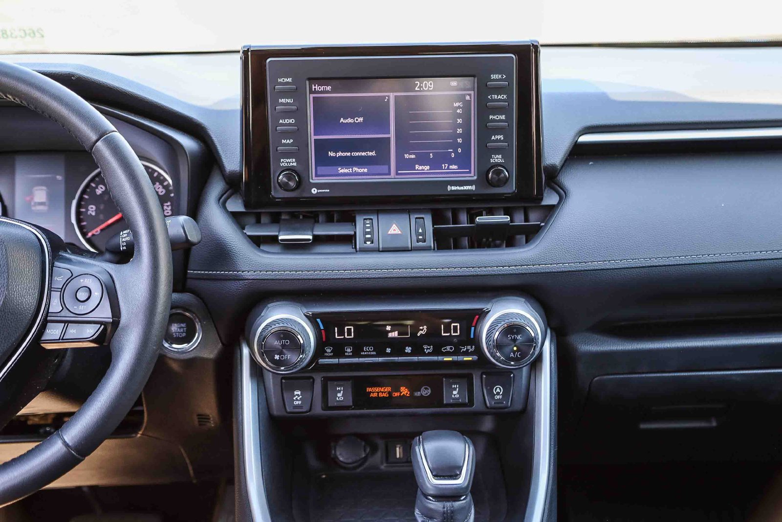 Certified 2021 Toyota RAV4 XLE Premium AWD/4WD image 14