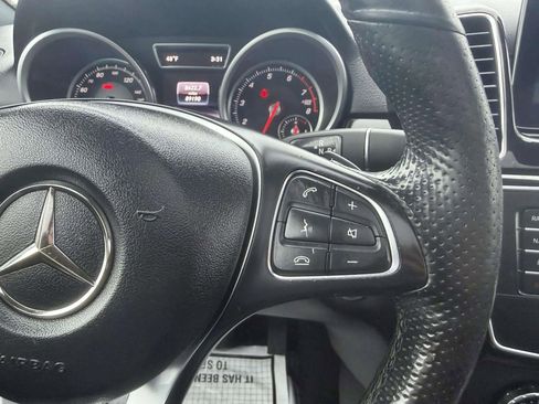 Used 2017 Mercedes-Benz GLE 350 4MATIC image 30