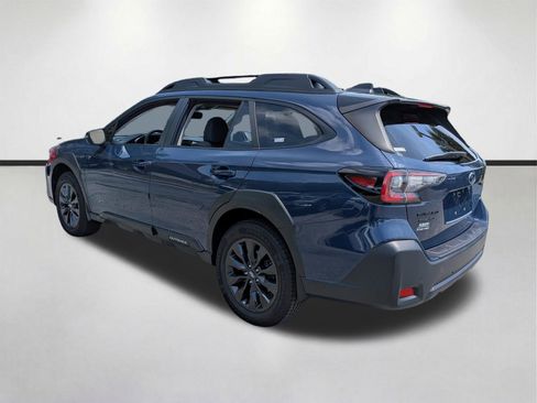 Certified 2023 Subaru Outback Onyx Edition XT AWD/4WD image 6