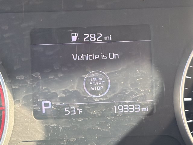 Certified 2021 Kia Seltos EX AWD/4WD image 17
