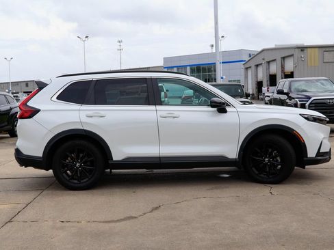 Used 2023 Honda CR-V Sport image 24