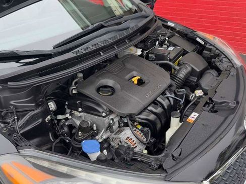 Used 2015 Kia Forte EX w/ UVO Package W/17" Alloys image 36