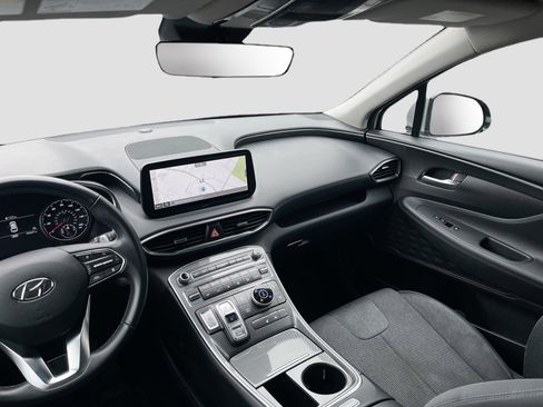 Used 2023 Hyundai Santa Fe SEL image 29