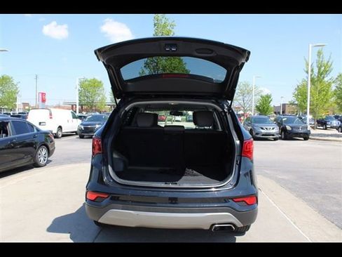 Used 2017 Hyundai Santa Fe Sport AWD/4WD image 10