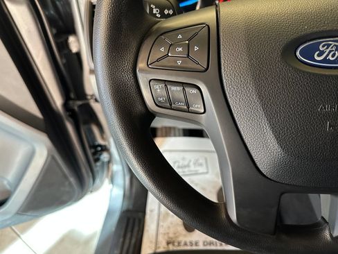 Used 2021 Ford Ranger XL w/ Equipment Group 101A High AWD/4WD image 11
