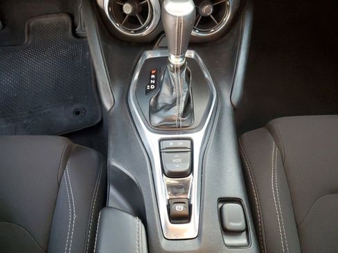 Used 2017 Chevrolet Camaro LT image 34