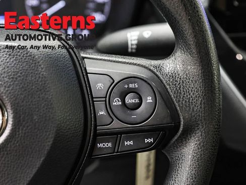 Used 2023 Toyota Corolla LE FWD image 16
