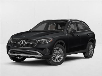 New 2027 Mercedes-Benz GLC 300