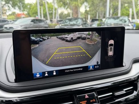 New 2026 Acura MDX FWD w/ Technology Package image 14