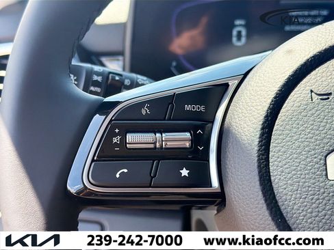 New 2026 Kia Seltos S image 32