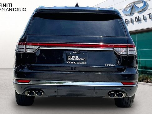 Used 2020 Lincoln Aviator Reserve w/ Equipment Group 201A AWD/4WD image 5