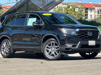 Used 2023 Honda Passport EX-L video 2