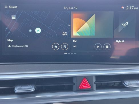New 2026 Kia Sorento SX Prestige AWD/4WD image 19