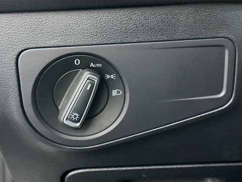 Used 2024 Volkswagen Tiguan Wolfsburg Edition image 16