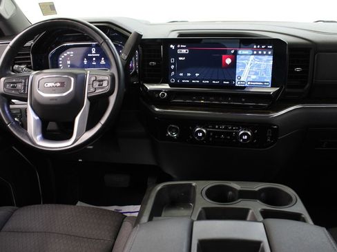 Used 2023 GMC Sierra 1500 Elevation image 9