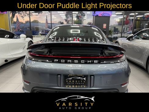 Used 2025 Porsche 911 Carrera image 67