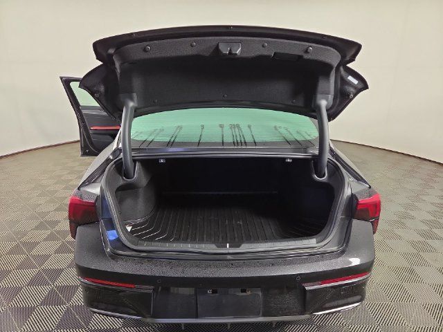 Certified 2025 Kia K5 GT-Line w/ GT-Line Premium Package FWD image 32