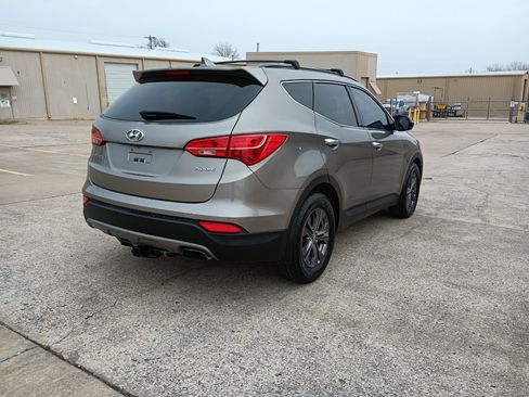Used 2014 Hyundai Santa Fe Sport w/ Popular Equipment Package 02 image 3