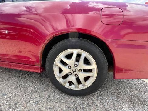 Used 2001 Honda Accord EX image 14