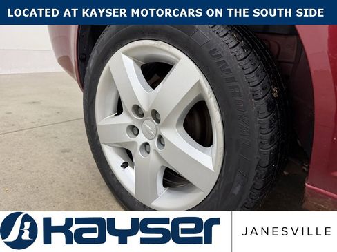 Used 2007 Chevrolet Cobalt LT w/ Preferred Equipment Group image 9