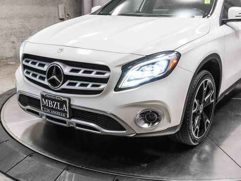 Certified 2020 Mercedes-Benz GLA 250 image 11