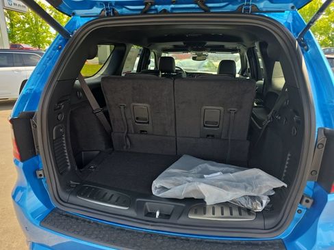 New 2026 Dodge Durango GT AWD/4WD image 13