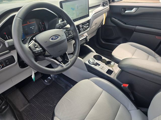 Used 2024 Ford Escape SE FWD image 8