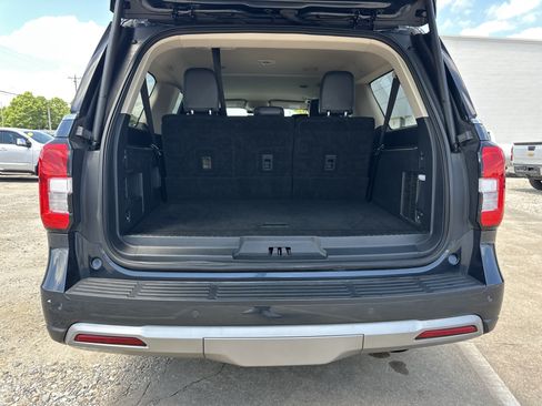 Used 2024 Ford Expedition Max XLT AWD/4WD image 21