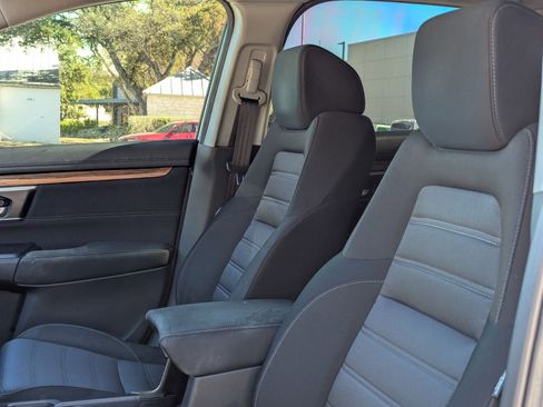 Used 2020 Honda CR-V EX image 14