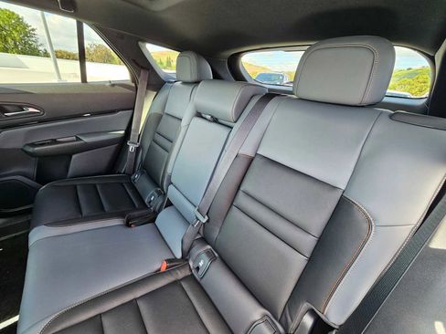 New 2026 Honda Prologue Touring image 17